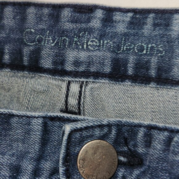 Calvin Klein Men's Jeans with 36" waist - Picture 7 of 7